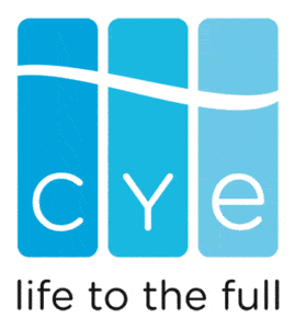 Christian Youth Enterprises Sailing Centre logo